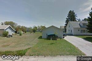 409 N Ash St, Gordon, NE 69343