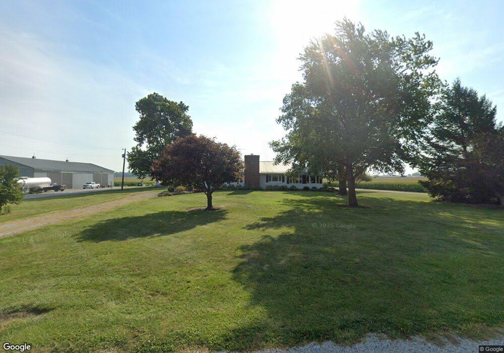 521 N 1100 W, Kempton, IN 46049 - photo 1