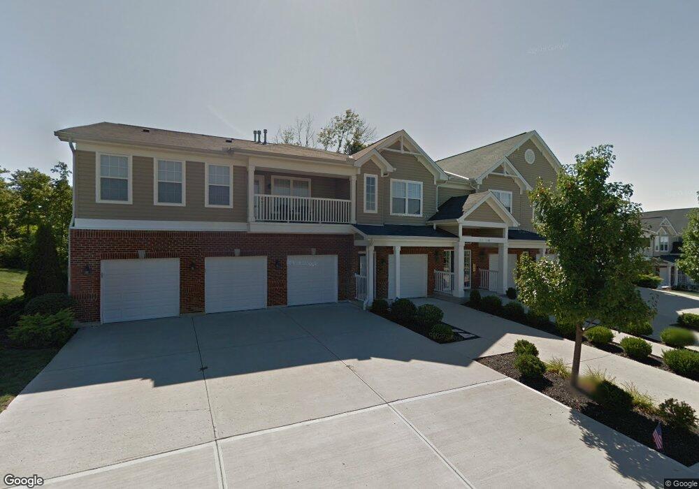 3590 Chestnut Park unit 610, Cleves, OH 45002 - photo 1