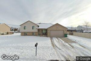 5844 S 4300 W, Hooper, UT 84315