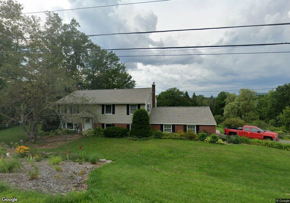 326 Yokun Rd, Pittsfield, MA 01201 - photo 1