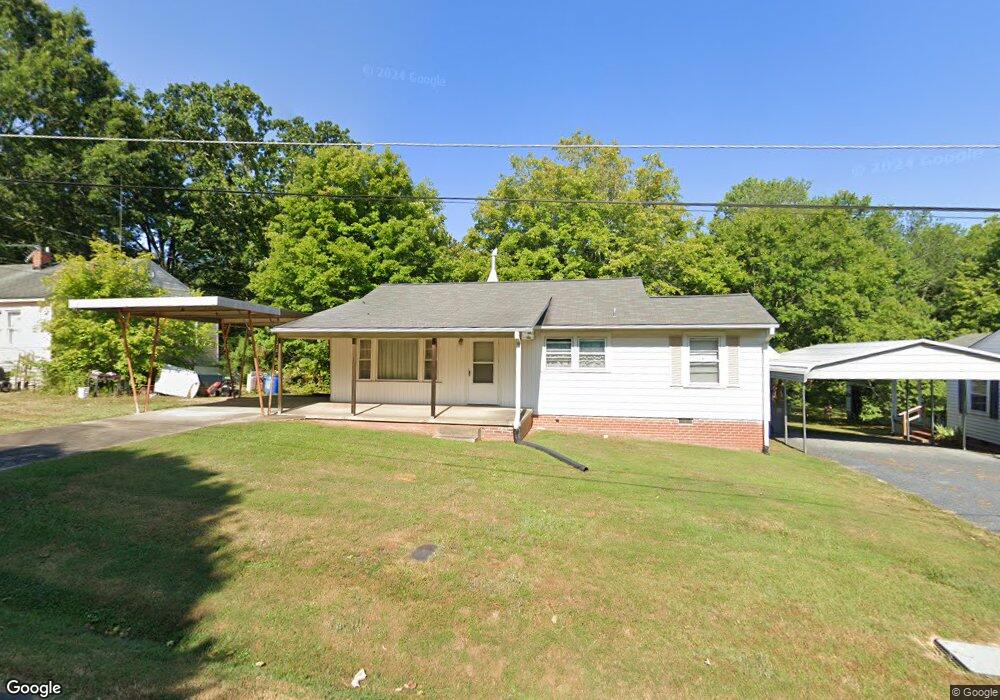 1821 Flint St, Asheboro, NC 27203 - photo 1