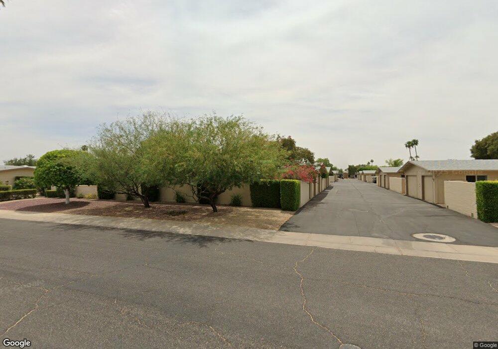 17618 N 104th Ave, Sun City, AZ 85373 - photo 1