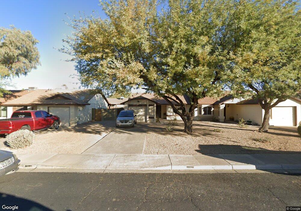 2914 E Impala Ave, Mesa, AZ 85204 - photo 1