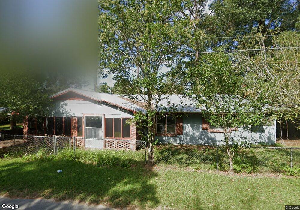 3249 Lucas St, Patterson, GA 31557 - photo 1