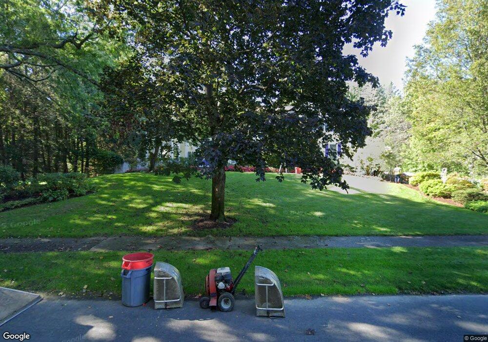 5 Todd Rd, Lexington, MA 02420 - photo 1