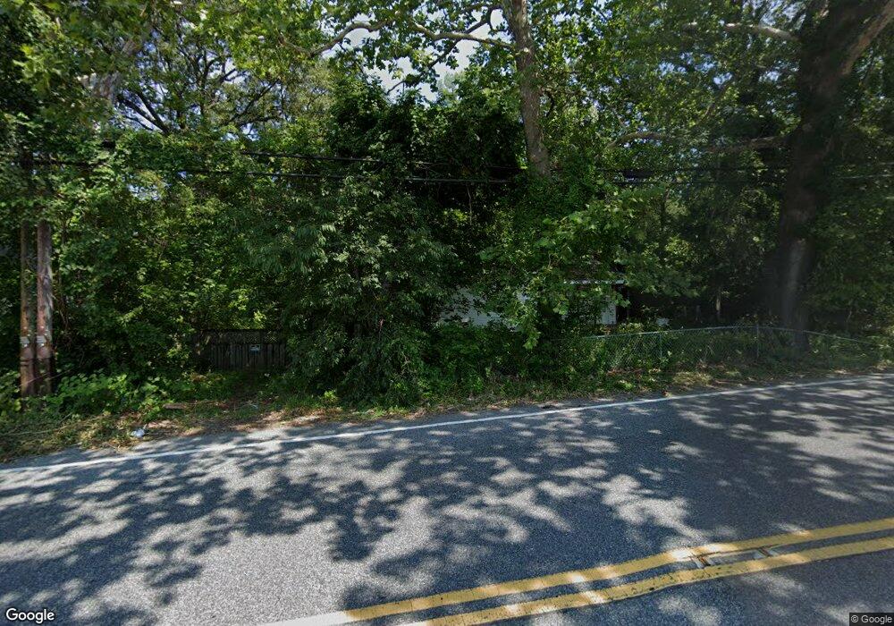 15404 Marlboro Pike, Upper Marlboro, MD 20772 - photo 1