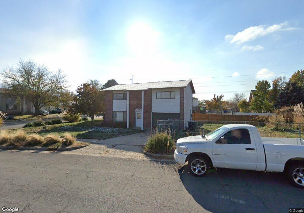 273 W 1050 N, Layton, UT 84041 - photo 1