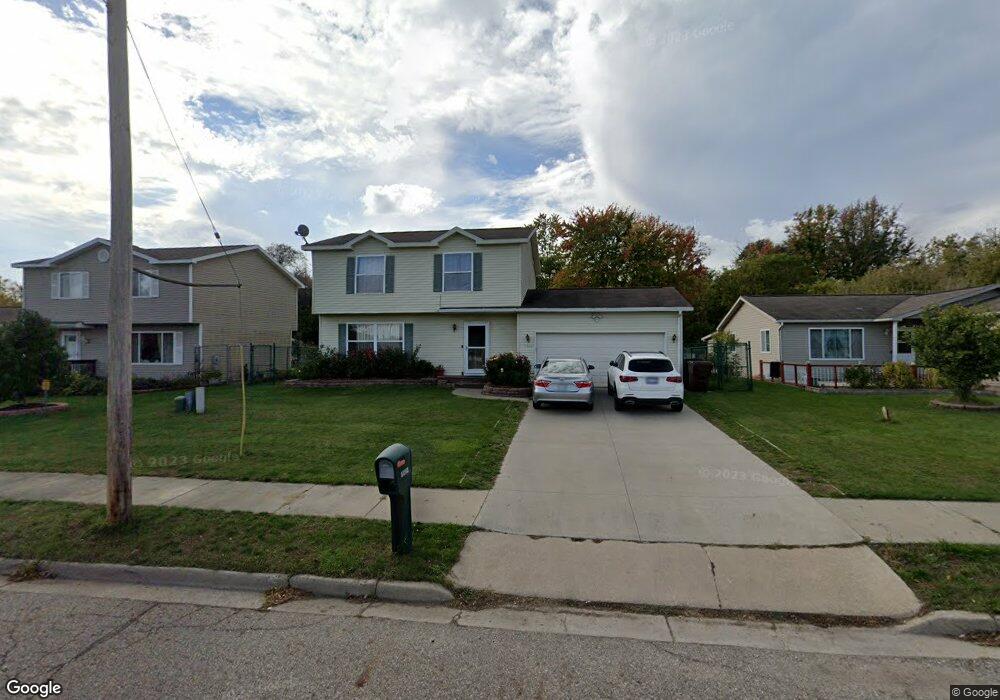 5904 Wise Rd, Lansing, MI 48911 - photo 1