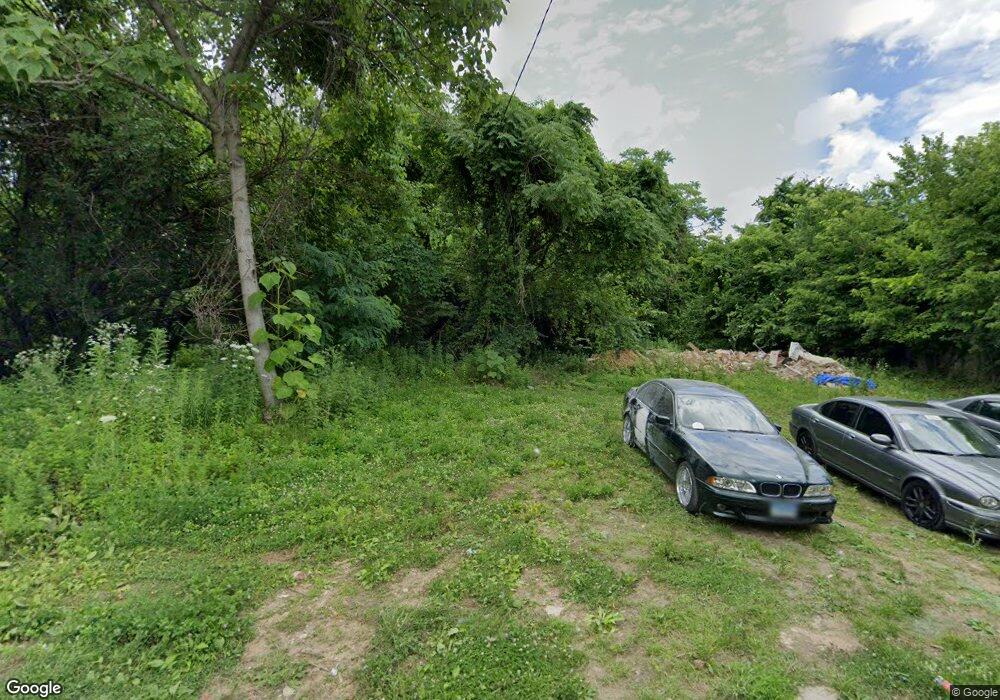 121 Mcphail St, Baltimore, MD 21223 - photo 1