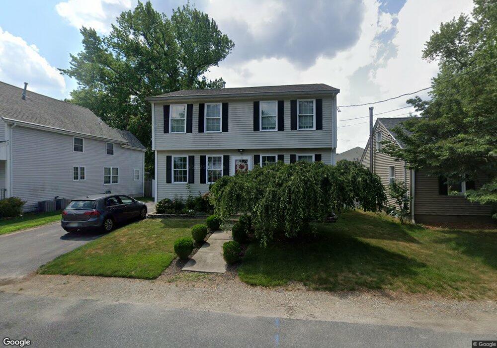 16 Bryant St, Cumberland, RI 02864 - photo 1