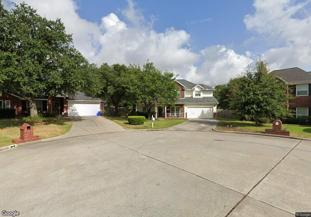 13626 Country Hill Ct, Tomball, TX 77375 - photo 1