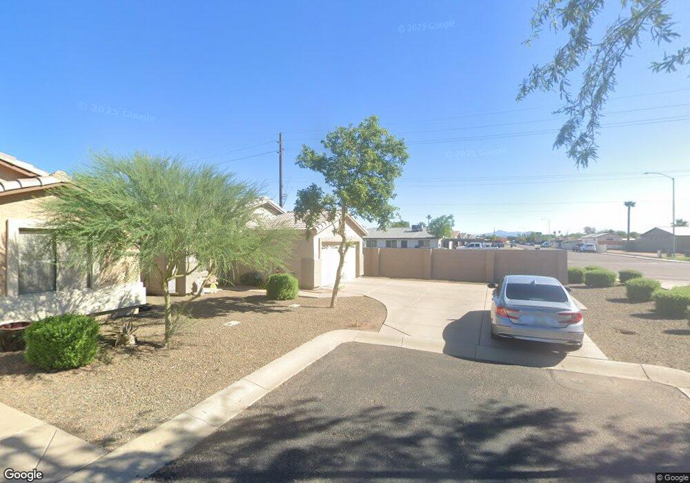 6 W Ingram St, Mesa, AZ 85201 - photo 1