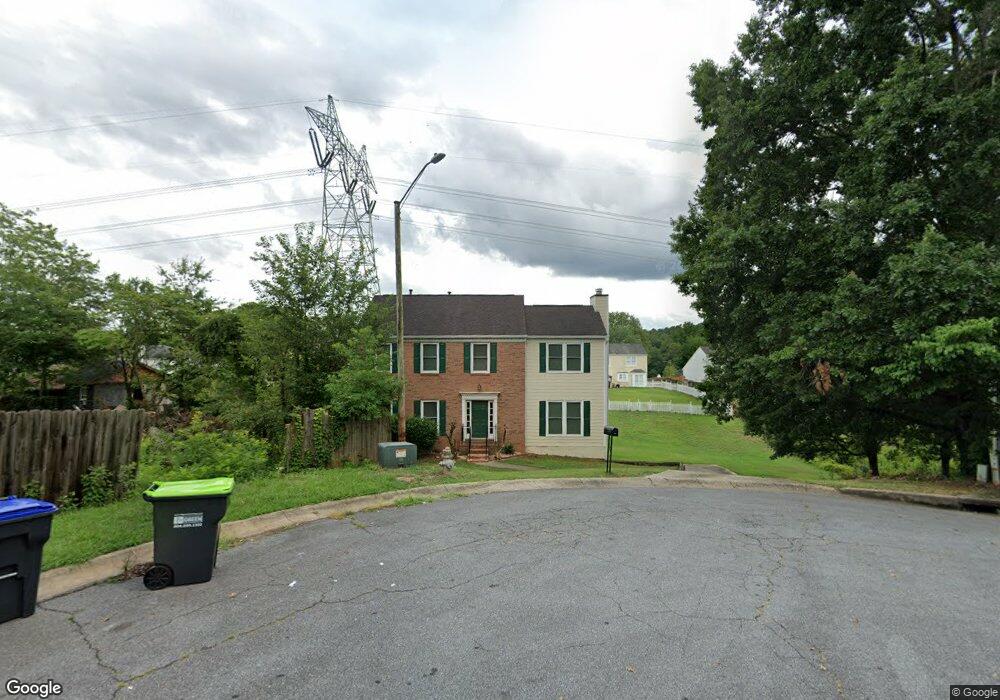 1736 Canton Ln, Marietta, GA 30062 - photo 1