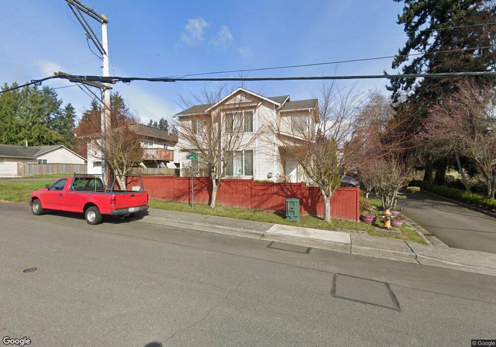 2015 106th St SW, Everett, WA 98204 - photo 1