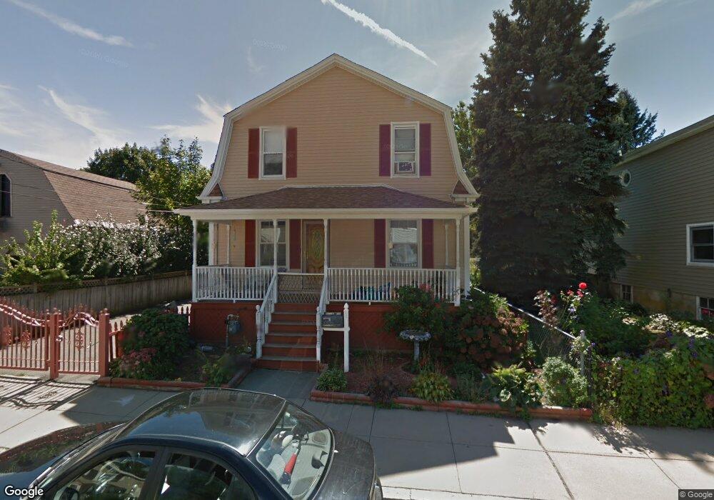 151 Ames St, Fall River, MA 02721 - photo 1