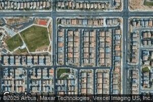 7529 Garnet Moon St, North Las Vegas, NV 89084