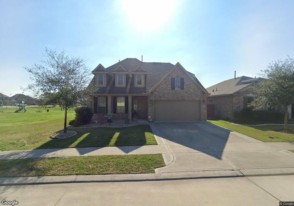 1657 Maggie Trail Dr, Alvin, TX 77511 - photo 1