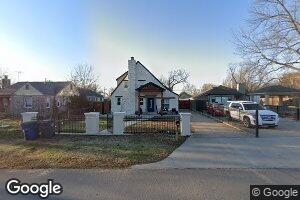 2908 W Easton St, Tulsa, OK 74127