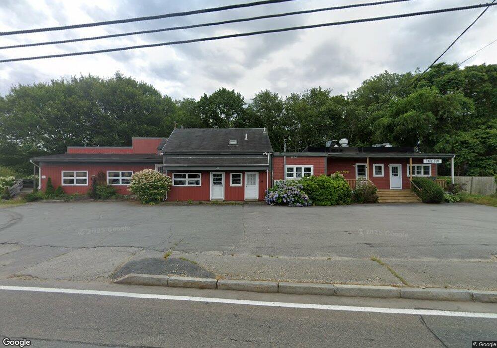 62 Marion Rd, Mattapoisett, MA 02739 - photo 1