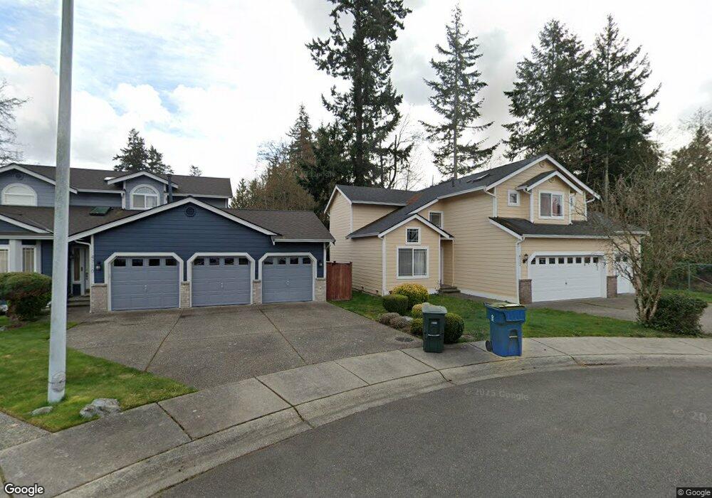 4712 154th Place SW, Lynnwood, WA 98087 - photo 1