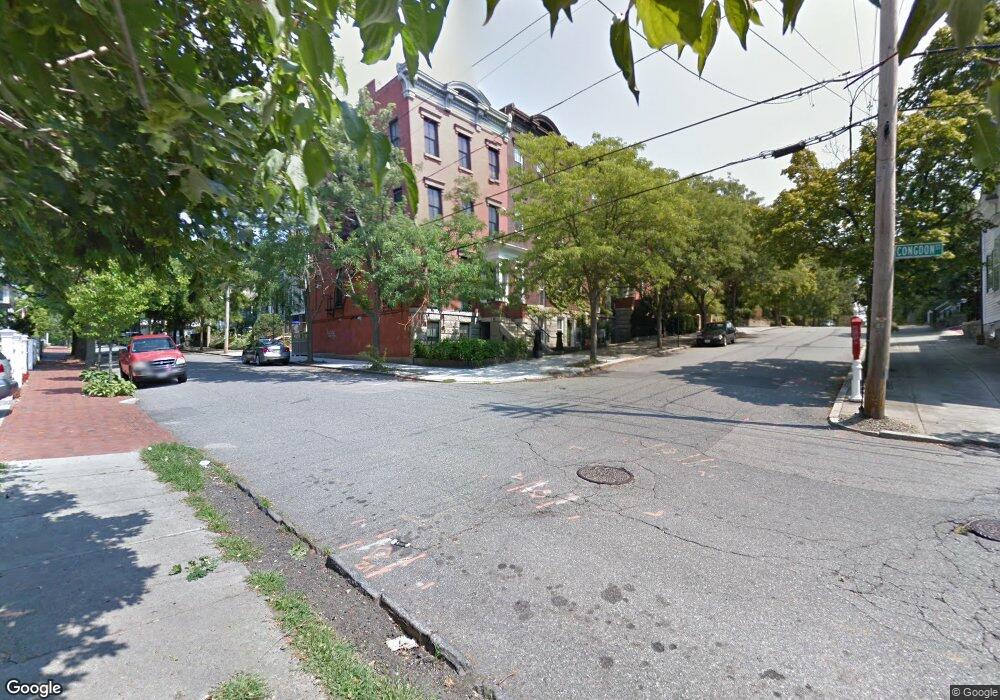 100 Bowen St unit 3E, Providence, RI 02906 - photo 1