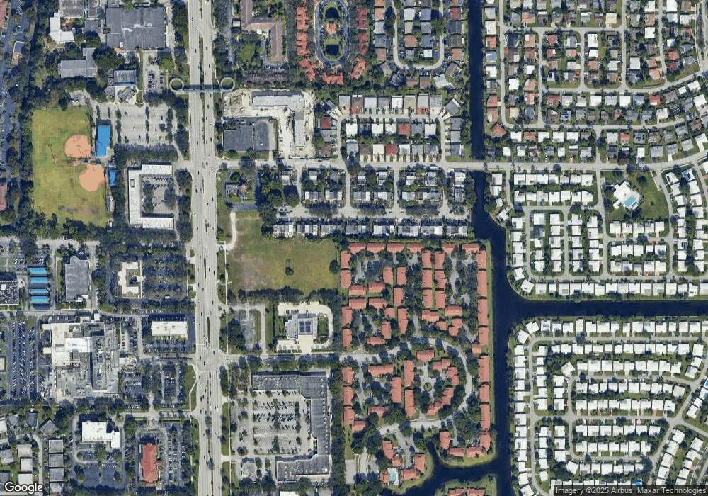 7260 Solandra Ln, Tamarac, FL 33321 - photo 1