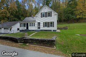 68 Cavendish Gulf Rd, Cavendish, VT 05142