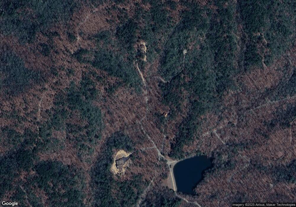 15 Owl Mountain Trail, Ellijay, GA 30536 - photo 1