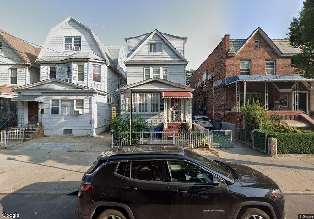 9115 48th Ave, Elmhurst, NY 11373 - photo 1