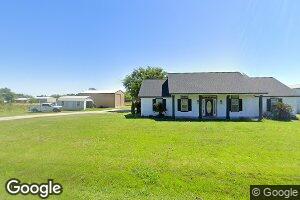 164 Ellender Ln, Hackberry, LA 70645