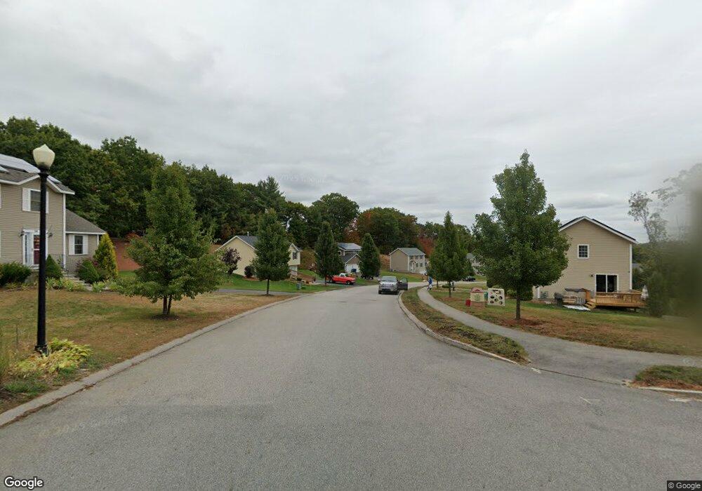 46 Brierwood Dr, Fitchburg, MA 01420 - photo 1