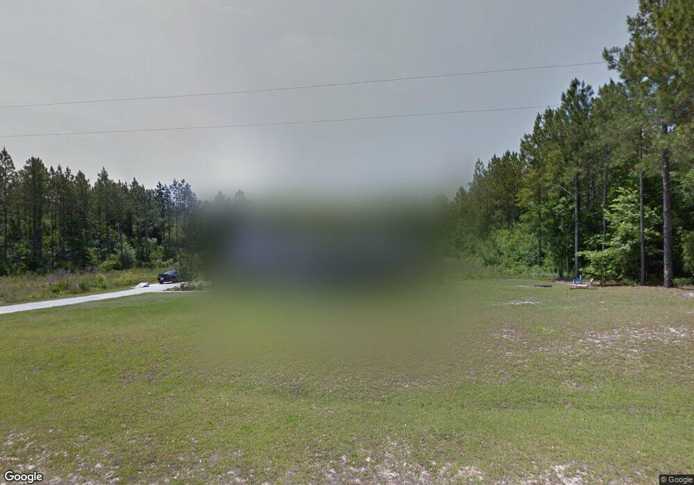 2900 Mosley Rd, Claxton, GA 30417 - photo 1