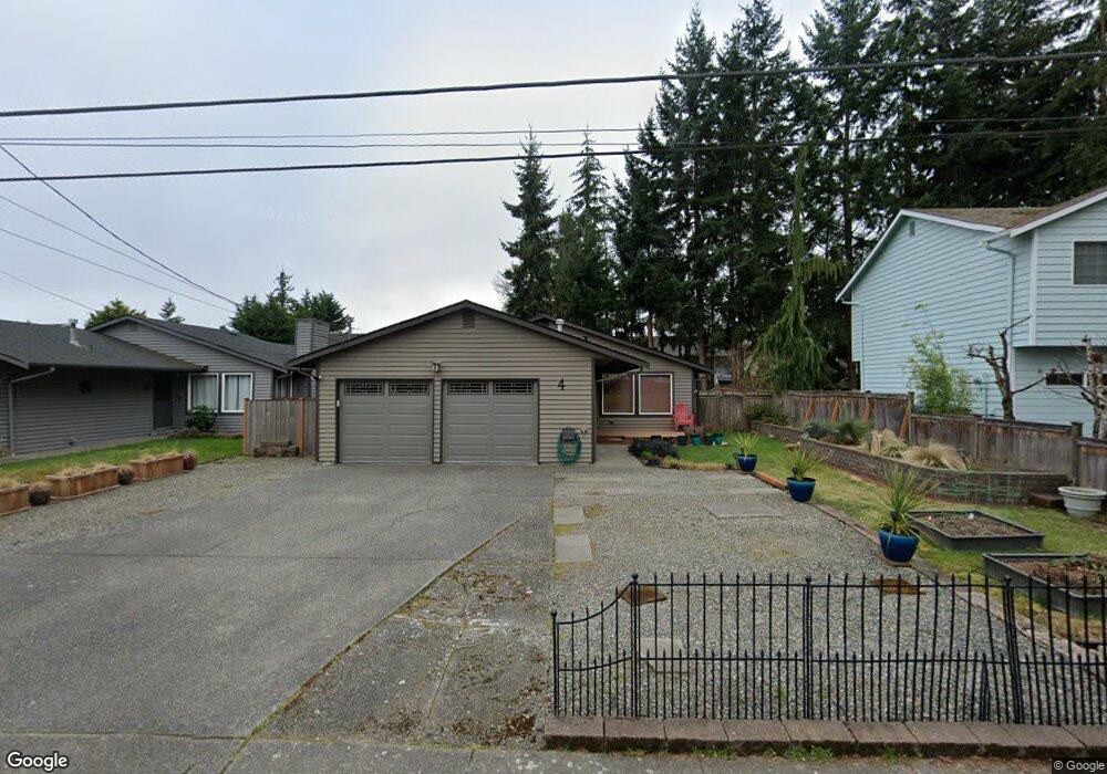 4 108th St SW, Everett, WA 98204 - photo 1