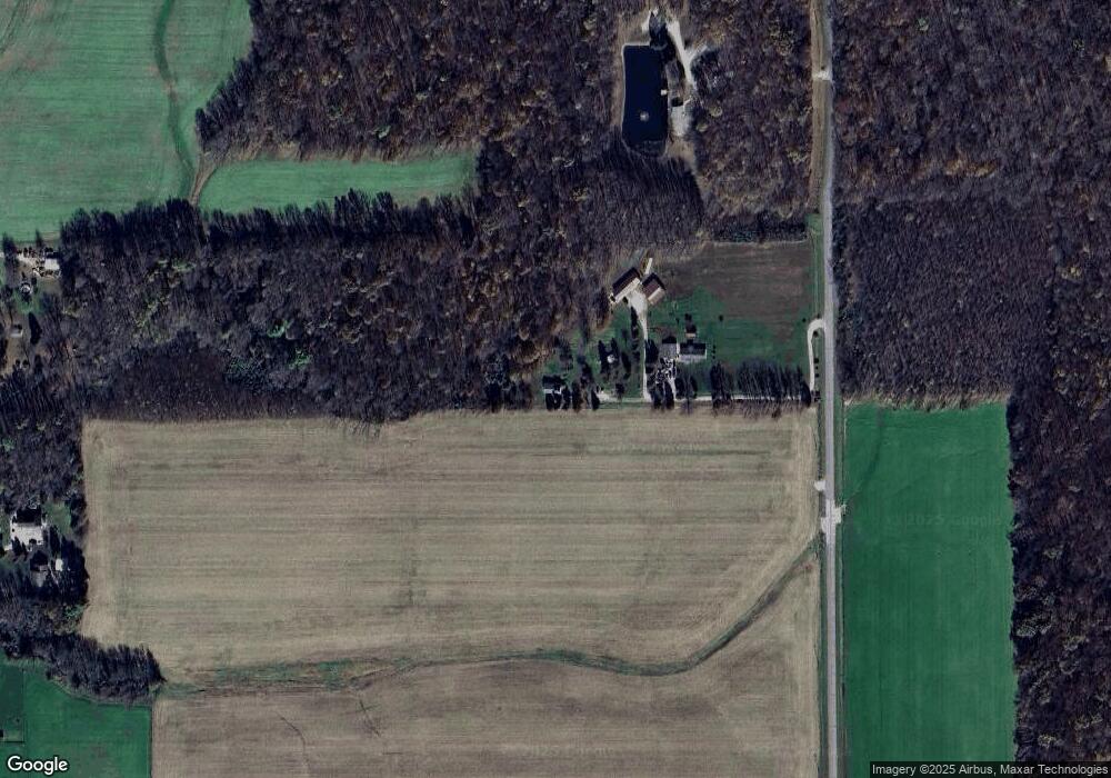 4545 N Hardy Lake Rd, Austin, IN 47102 - photo 1