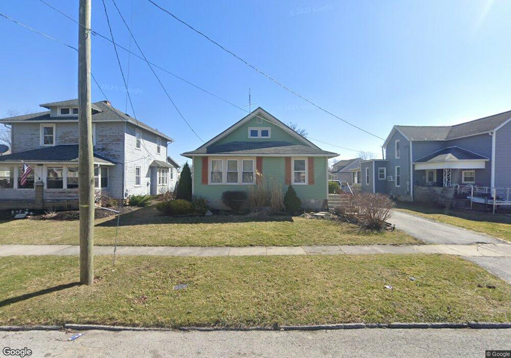 859 Hurd Ave, Findlay, OH 45840 - photo 1