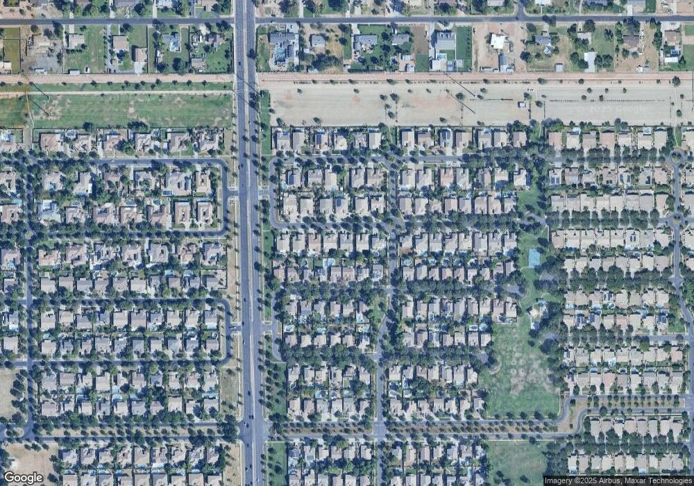 3263 E Page Ave, Gilbert, AZ 85234 - photo 1