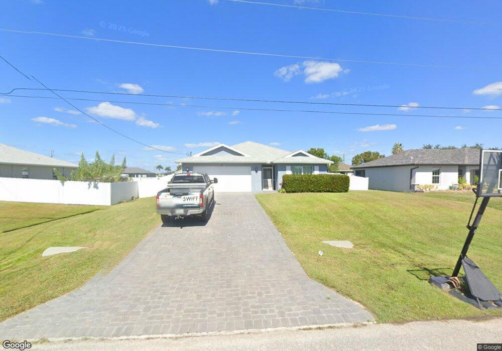 407 NW 17th Terrace, Cape Coral, FL 33993 - photo 1