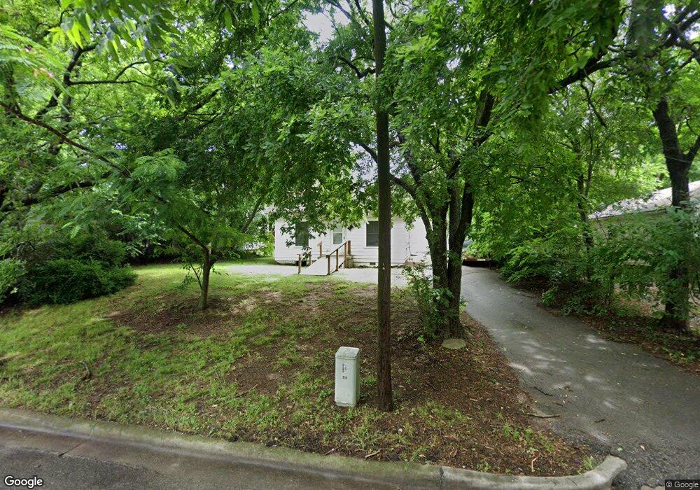 14 9th Ave NW, Ardmore, OK 73401 - photo 1