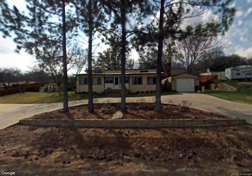 106 Echo Valley Rd, Weatherford, TX 76087 - photo 1