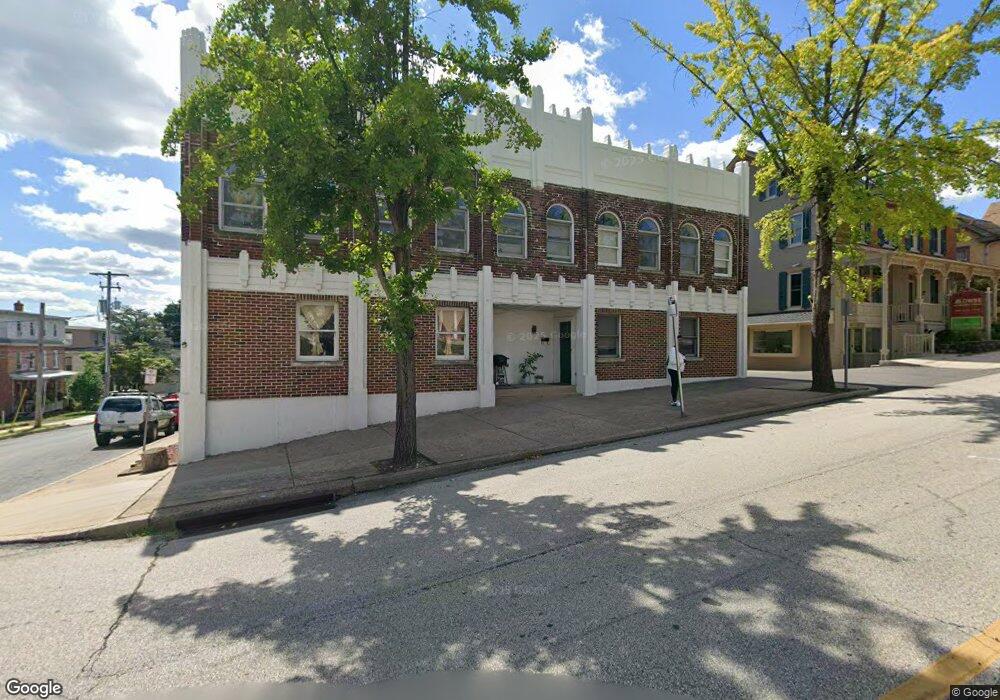 228-242 (Edinburgh I W Cherry Ln, Souderton, PA 18964 - photo 1