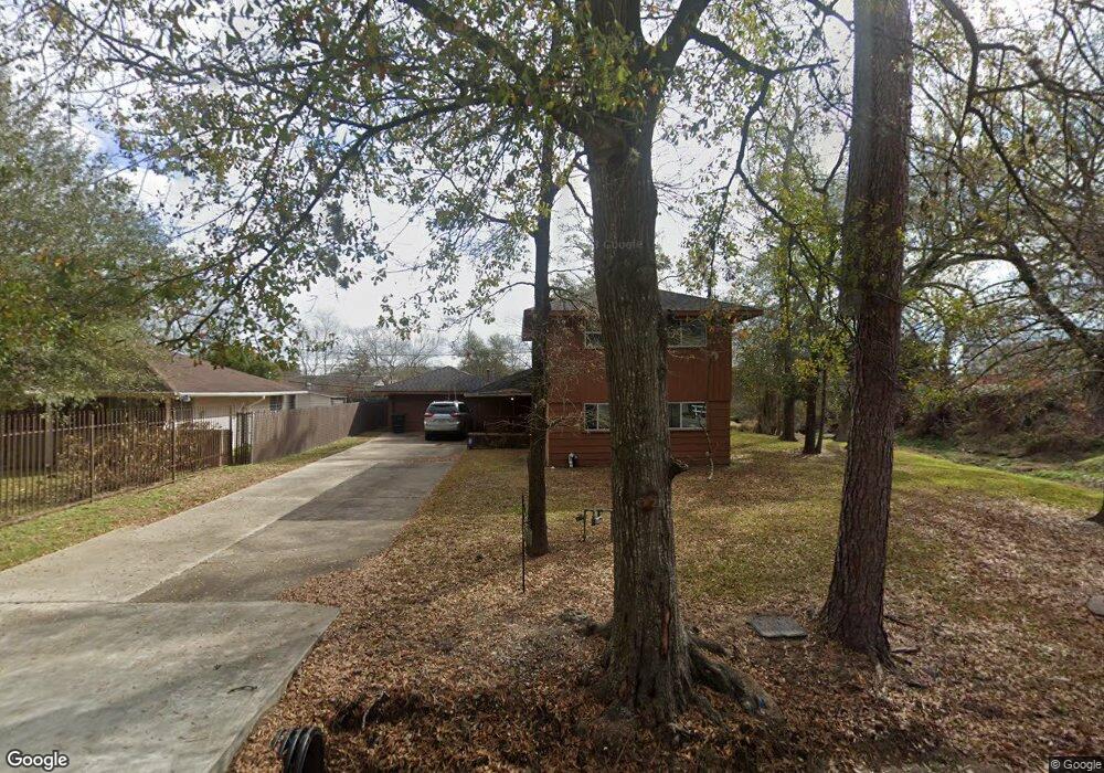 5711 Milart St, Houston, TX 77021 - photo 1