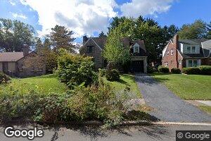 416 Park Terrace, Harrisburg, PA 17111