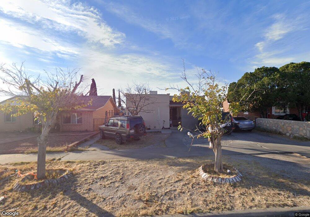 3914 Porter Ave, El Paso, TX 79930 - photo 1