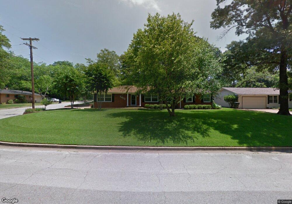 2402 Pollard Dr, Tyler, TX 75701 - photo 1