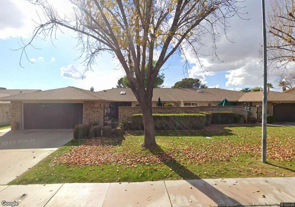 10515 W Wheatridge Dr, Sun City, AZ 85373 - photo 1