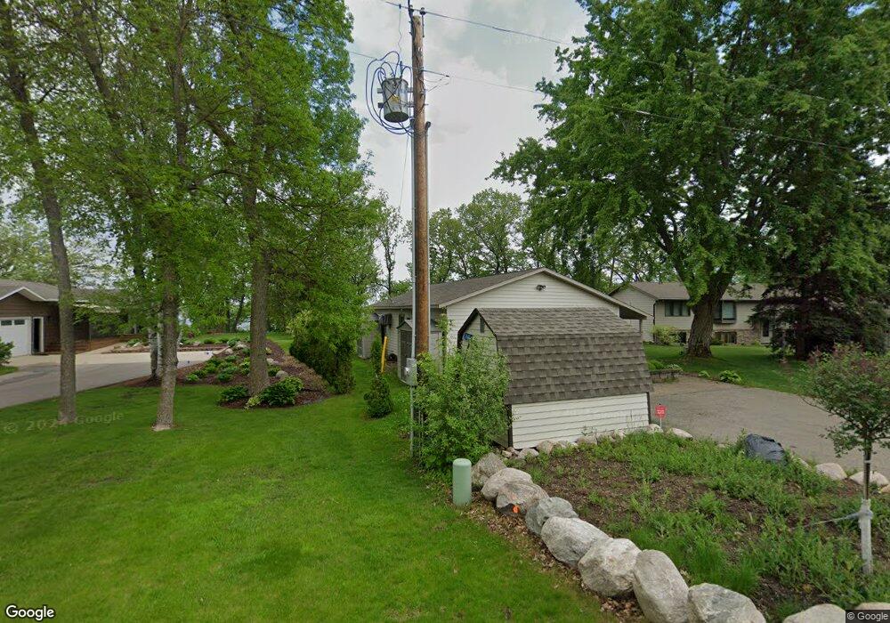 7640 Terrace Dr NW, Alexandria, MN 56308 - photo 1