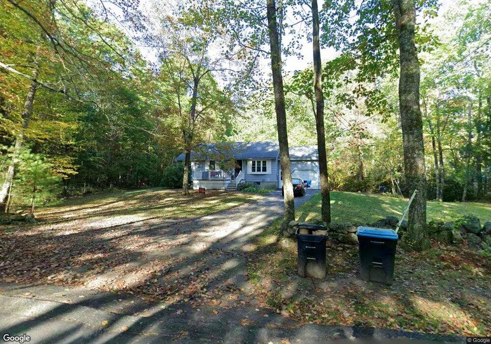 57 Lucas Rd, Sterling, MA 01564 - photo 1