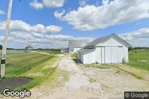 3487 S 300 E, Monroe, IN 46772