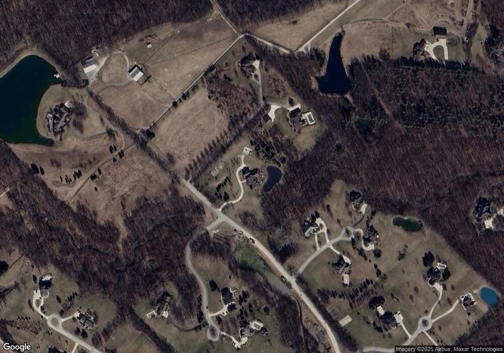 14402 White Loon Pass, Roanoke, IN 46783 - photo 1